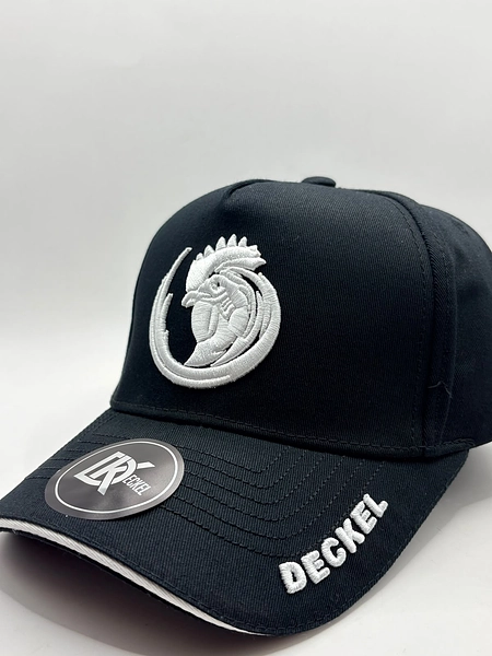 Gorra Agropecuaria En Placa Y Bordada, Excelentes Terminados