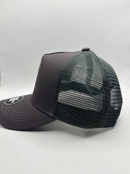 Gorra Agropecuaria En Placa Y Bordada, Excelentes Terminados