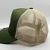 Gorra Agropecuaria En Placa Y Bordada, Excelentes Terminados