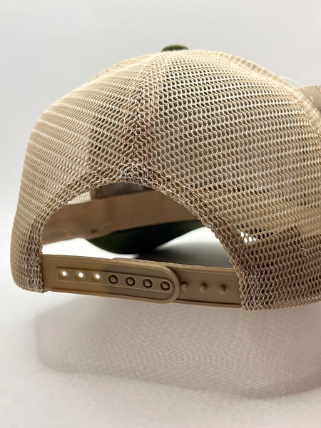 Gorra Agropecuaria En Placa Y Bordada, Excelentes Terminados