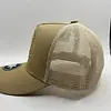 Gorra Agropecuaria En Placa Y Bordada, Excelentes Terminados