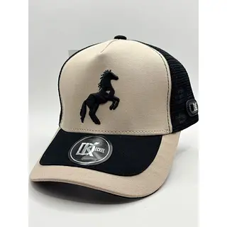 Gorra Agropecuaria En Placa Y Bordada, Excelentes Terminados