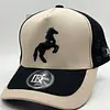 Gorra Agropecuaria En Placa Y Bordada, Excelentes Terminados