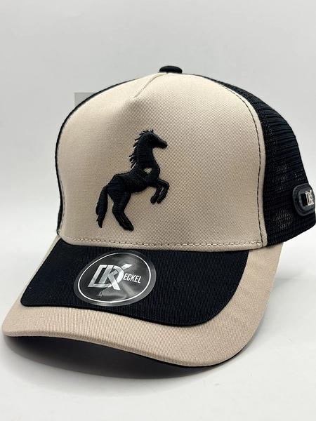 Gorra Agropecuaria En Placa Y Bordada, Excelentes Terminados