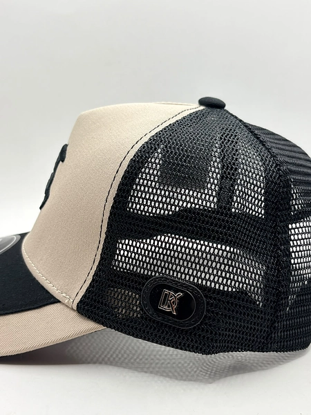 Gorra Agropecuaria En Placa Y Bordada, Excelentes Terminados