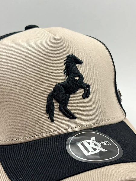 Gorra Agropecuaria En Placa Y Bordada, Excelentes Terminados