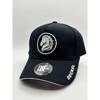 Gorra Agropecuaria En Placa Y Bordada, Excelentes Terminados