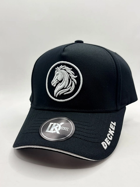 Gorra Agropecuaria En Placa Y Bordada, Excelentes Terminados