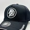 Gorra Agropecuaria En Placa Y Bordada, Excelentes Terminados