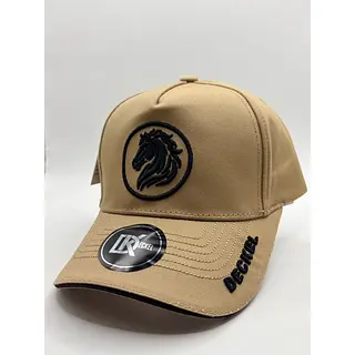Gorra Agropecuaria En Placa Y Bordada, Excelentes Terminados