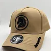 Gorra Agropecuaria En Placa Y Bordada, Excelentes Terminados