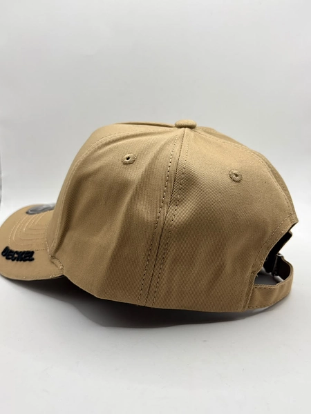Gorra Agropecuaria En Placa Y Bordada, Excelentes Terminados