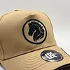 Gorra Agropecuaria En Placa Y Bordada, Excelentes Terminados