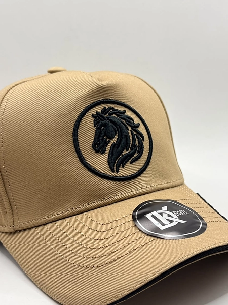 Gorra Agropecuaria En Placa Y Bordada, Excelentes Terminados