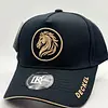 Gorra Agropecuaria En Placa Y Bordada, Excelentes Terminados