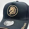 Gorra Agropecuaria En Placa Y Bordada, Excelentes Terminados