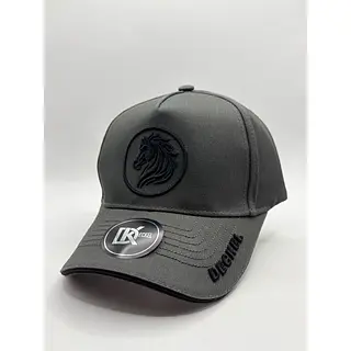 Gorra Agropecuaria En Placa Y Bordada, Excelentes Terminados