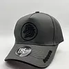 Gorra Agropecuaria En Placa Y Bordada, Excelentes Terminados