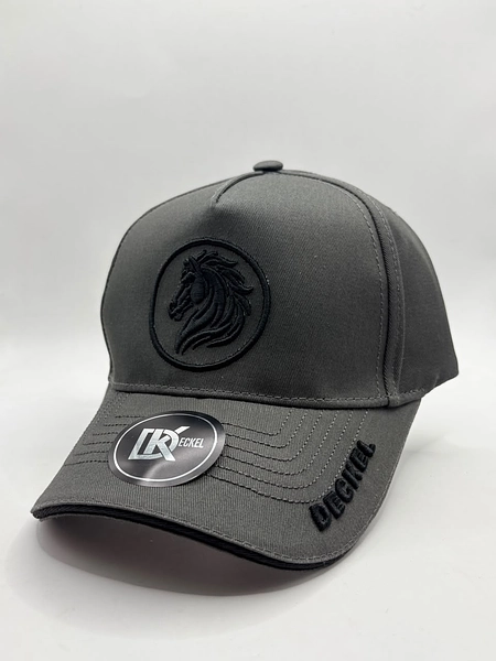 Gorra Agropecuaria En Placa Y Bordada, Excelentes Terminados