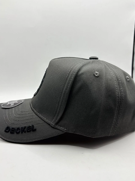 Gorra Agropecuaria En Placa Y Bordada, Excelentes Terminados