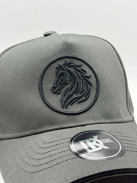 Gorra Agropecuaria En Placa Y Bordada, Excelentes Terminados