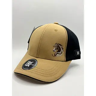 Gorra Agropecuaria En Placa Y Bordada, Excelentes Terminados