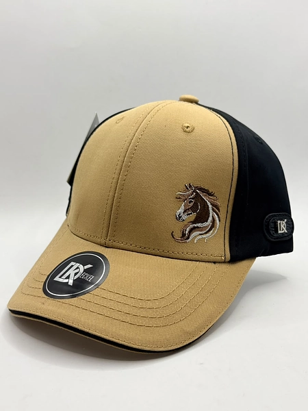 Gorra Agropecuaria En Placa Y Bordada, Excelentes Terminados