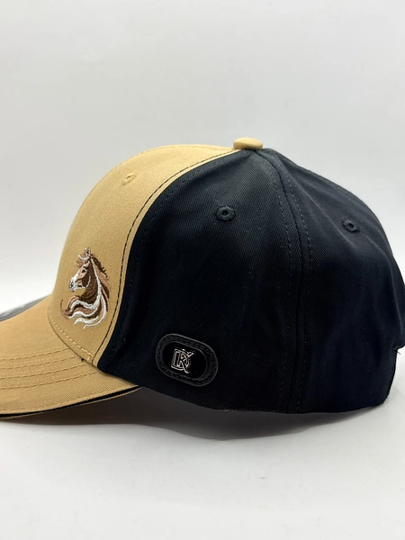 Gorra Agropecuaria En Placa Y Bordada, Excelentes Terminados