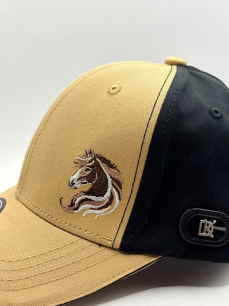Gorra Agropecuaria En Placa Y Bordada, Excelentes Terminados