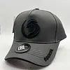 Gorra Agropecuaria En Placa Y Bordada, Excelentes Terminados