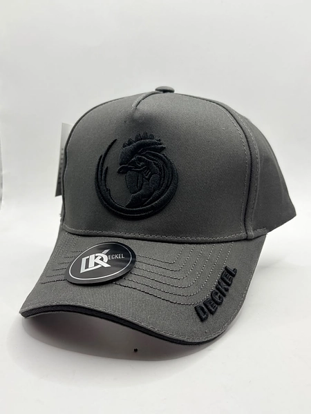 Gorra Agropecuaria En Placa Y Bordada, Excelentes Terminados