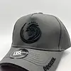 Gorra Agropecuaria En Placa Y Bordada, Excelentes Terminados