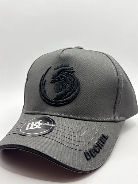 Gorra Agropecuaria En Placa Y Bordada, Excelentes Terminados