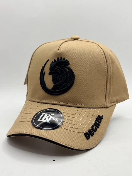 Gorra Agropecuaria En Placa Y Bordada, Excelentes Terminados