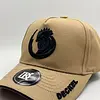 Gorra Agropecuaria En Placa Y Bordada, Excelentes Terminados