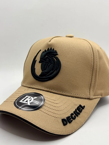 Gorra Agropecuaria En Placa Y Bordada, Excelentes Terminados