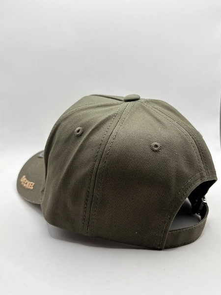 Gorra Agropecuaria En Placa Y Bordada, Excelentes Terminados