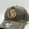 Gorra Agropecuaria En Placa Y Bordada, Excelentes Terminados