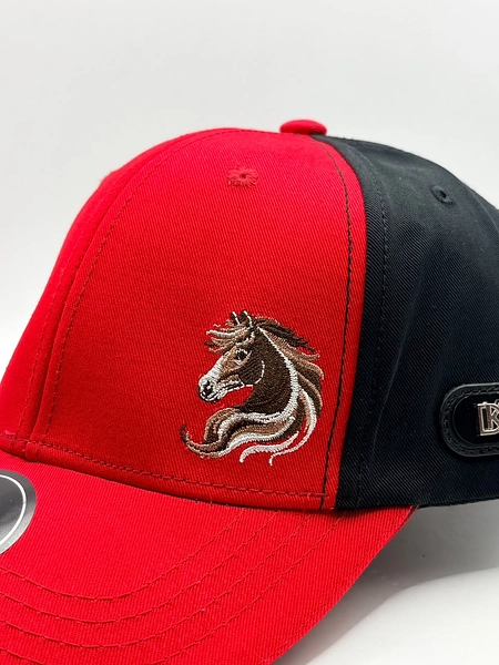 Gorra Agropecuaria En Placa Y Bordada, Excelentes Terminados