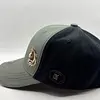 Gorra Agropecuaria En Placa Y Bordada, Excelentes Terminados