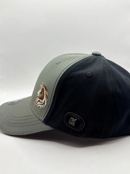 Gorra Agropecuaria En Placa Y Bordada, Excelentes Terminados