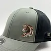 Gorra Agropecuaria En Placa Y Bordada, Excelentes Terminados