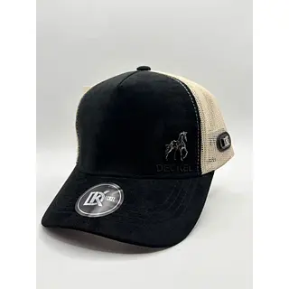 Gorra Agropecuaria En Placa Y Bordada, Excelentes Terminados