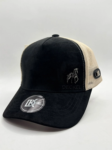 Gorra Agropecuaria En Placa Y Bordada, Excelentes Terminados