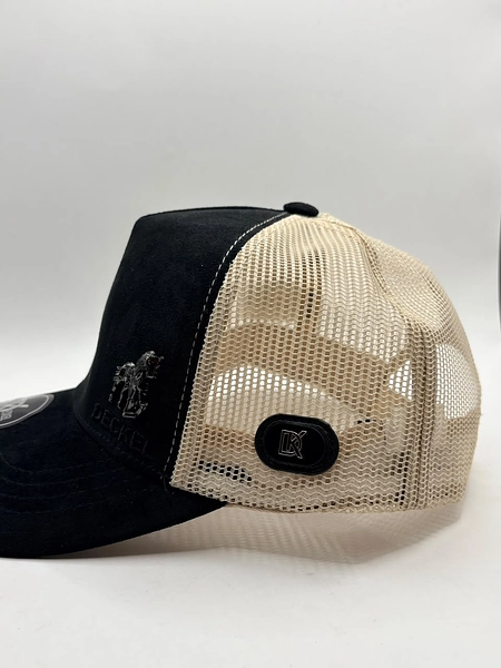 Gorra Agropecuaria En Placa Y Bordada, Excelentes Terminados
