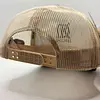 Gorra Agropecuaria En Placa Y Bordada, Excelentes Terminados
