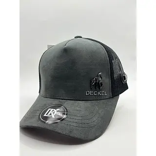 Gorra Agropecuaria En Placa Y Bordada, Excelentes Terminados