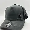 Gorra Agropecuaria En Placa Y Bordada, Excelentes Terminados
