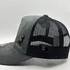Gorra Agropecuaria En Placa Y Bordada, Excelentes Terminados