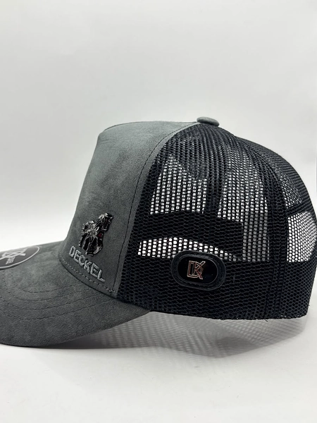 Gorra Agropecuaria En Placa Y Bordada, Excelentes Terminados